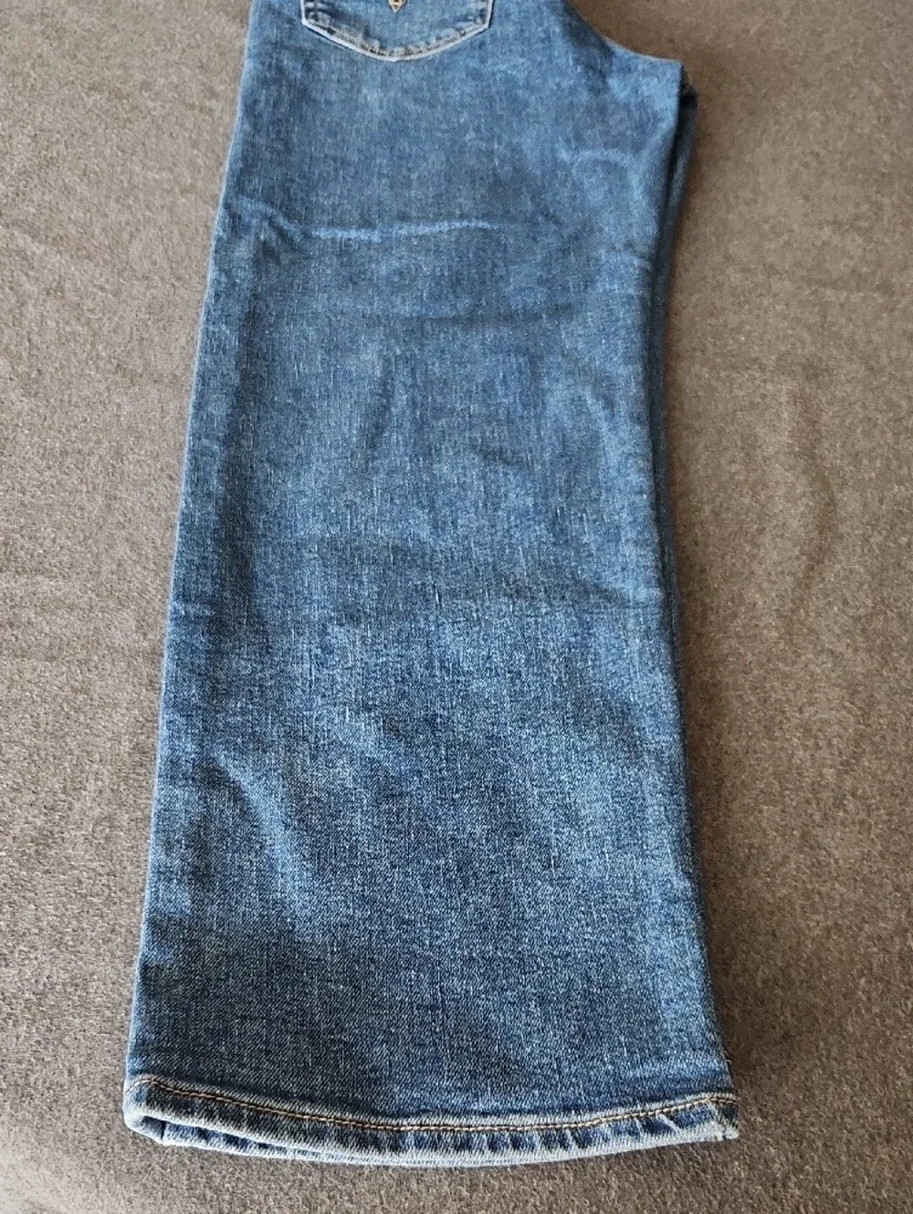 Levis levi straight